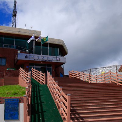 Eulji observatory